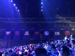 -中影星美国际影城(犀浦百伦店)