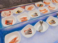 -曼格活海鲜·牛排自助(光明蓝鲸店)