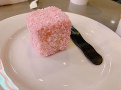 -麦当劳(田林好又多店)
