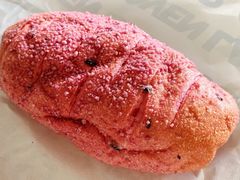 血糯米紫薯包-司乎·日式鲜吐司(诸暨万风新天地店)