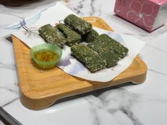 -阿露佳·舌尖上的安吉菜