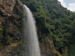 -九鲤湖风景区