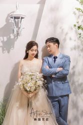 -韩国艺匠ARTIZ STUDIO(汉口店)