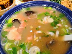 -大头亮羊汤烩面·河南非遗(良乡总店)