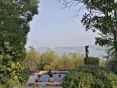 -天目湖涵田半山温泉