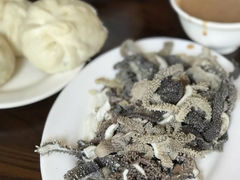 爆肚-姚记炒肝店(鼓楼店)