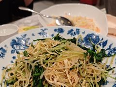 -盛百味·家宴餐厅(霸州分店)