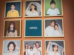 -海马体照相馆(北京apm店)