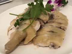 -香香海南菜餐厅