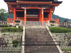 -有栖山 清光院 清水寺