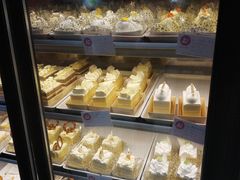 -凯司令(豫园地铁站店)