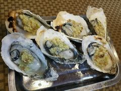 烧生蚝-肥信潮菜(科新路店)