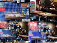 -肥汁米蘭香港米线(长宁来福士店)