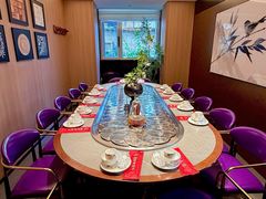 -润泽园饭庄(中山路店)