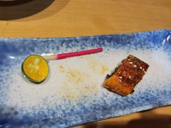 -和创柚子·会席日本料理(新区淮海街店)