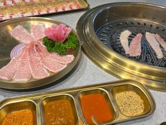 -妥妥烤肉料理(昙华林店)