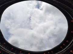 -福建土楼(南靖)景区