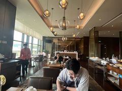 -厦门海沧正元希尔顿逸林酒店開全日餐厅