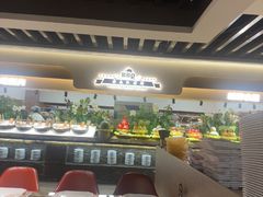 -汉丽斯巴西烤肉自助(市南店)