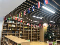 -金砾教育培训(宝山校区)