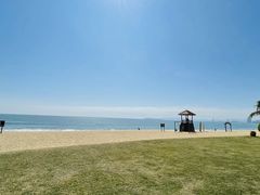 -三亚海棠湾万丽度假酒店