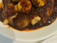 -新旺茶餐厅·早餐·夜宵(仙霞店)