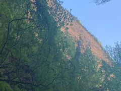 -龙门涧景区