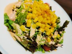 -萨莉亚意式餐厅(杭州滨江天街店)