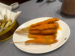 -金哥私房菜馆(张府园总店)
