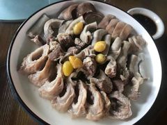 -凤阁楼果木烧鹅(鹤山陈山店)