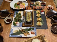 -稻前Taoki(方圆荟店)