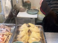 -九斤黄三黄鸡专卖店