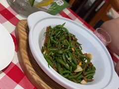 -西贝(紫荆广场店)
