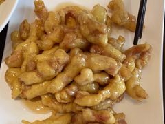 -老牌坊鲁菜名店(宽厚里店)