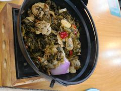 -万景饭店·鱼街农家菜