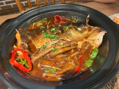 -周家二小姐的菜(西津渡店)