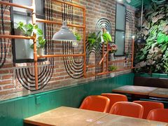 -炭舍干锅·烤鱼(扬名广场店)