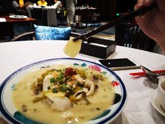 -红棉中餐厅·广州海航威斯汀酒店