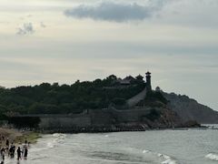 -蓬莱阁景区