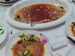 -龙水山大酒楼(万寿路店)