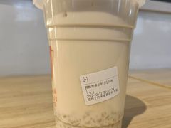 甜醅奶茶-宁茶·西宁特色奶茶(北家姓总店)
