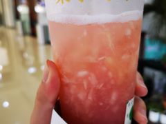 -叶子与茶(苏宁广场店)