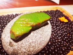 -格桑花开药膳蔬食文化空间