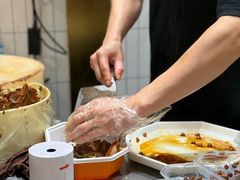 -金戈戈香港豉油鸡(南山海岸城店)