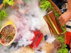 -品德宏·孔雀宴的发源地(金塔园店)