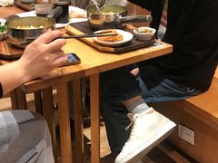 -小满手工粉(上海月星环球港店)
