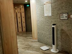 -星悦荟健身游泳(珠江新城店)