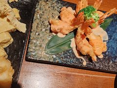 -千代武日本料理(开发区店)