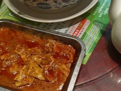 -清真·老兰家(兴善寺西街总店)