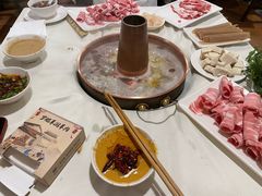 -罗肥羊涮羊肉(君平街127号院店)